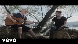 Dave Curl - Summertime (Lyric Video)