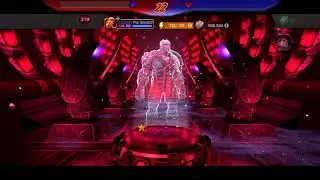2 Incursion, 1 6* and 1 5* Crystal Opening