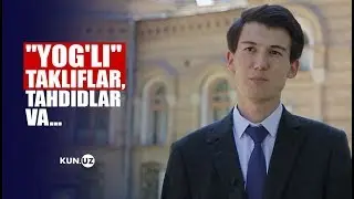 TOSHKENTDA TOPILGAN XAZINA TAQDIRI NIMA BO'LDI?