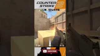 Highlights - Counter Strike 2 #highlights #shorts #cs2 #games #counterstrike