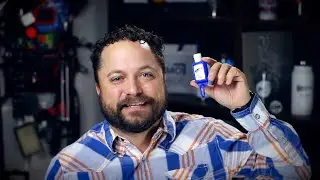 Hand Sanitizer with Silicone Case - Leashables OraLabs - PromoErrday - ep798