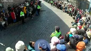 Inti Raymi 2024