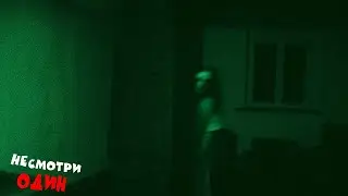 Самые жуткие столкновения с паранормальным #2