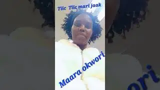 Tïïc Tïïc mari jaak 