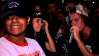 Sergipinho vs Pk - 2 fase - 188&ordm; Batalha do Tanque - S&atilde;o Gon&ccedil;alo - 2016
