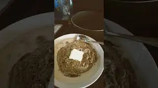 Protein Custard | protein powder, 3 eggs, heavy cream & butter