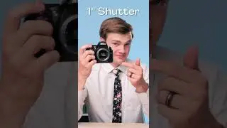 Camera Basics in 60 Seconds (For LDS Missionaries)