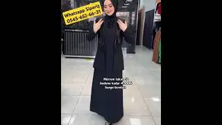 #yenisezon #altincihissim #hijab #tesettur #indirim #hijabfashion #islamicwear #modestfashion #moda