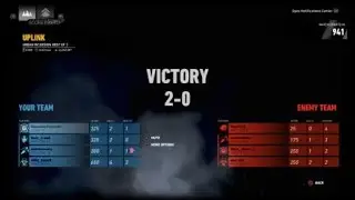 Tom Clancy's Ghost Recon&reg; GhostWar | Play / Win like MIKE SAUCE | Urban Incursion