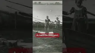 🌊 Buckeye Lake &ndash; Ohio&rsquo;s First State Park