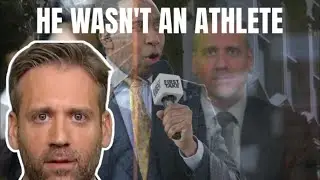 Stephen A. Smith Drops Bombshell: Why I Didn't Like Working With Max Kellerman