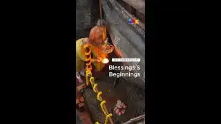India Autism Center's Bhumi Pujan - Residential Project for Autistic & Neurodivergent Community