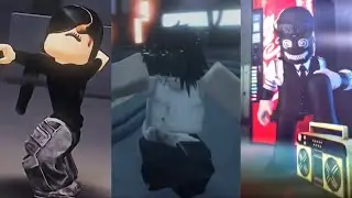 Actually good roblox edits #12