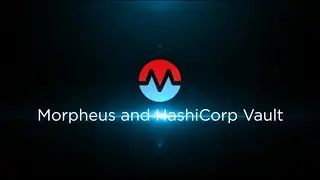 Morpheus and HashiCorp Vault