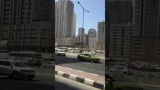 Al nada at dubai😊 #shortvideo #youtube #short