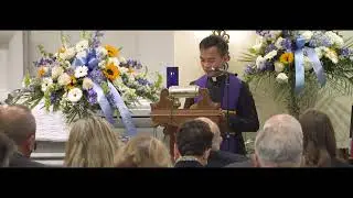 Life Celebration, Vigil & Mass for Anthony Alexander Granato, M.D., May 21, 1970 - May 17, 2023