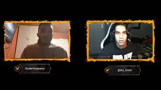 FGC Africa Kombat Africa Series