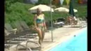 Sarah Whitcomb: What is a BellyFlop?
