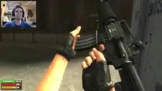 BOOOOM!!! - Trouble in Terrorist Town con Willy, Vegetta y sTaXx
