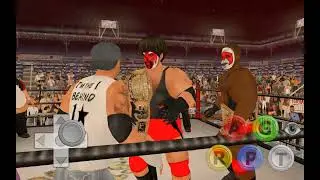 AND NEW Tag Team Champions, JUVIE ALLEY (def. Devil's Spawn) | Wrestling Empire #629