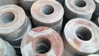 Toroidal transformer core all size and weight 
