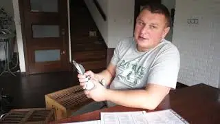 Robert Zgud - gołębie z rozpłodu na sprzedaż - prezentacja - część 3 - 25.11.2018r.