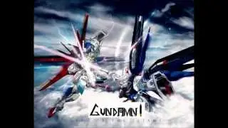 DJ Gundamn! NEW Dubstep-Drumstep Mix (Clash of the Titans Mix)
