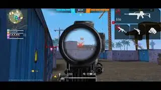 G H S IS BACK free fire rank push with world chat and randome road to Grand master #grandmaster