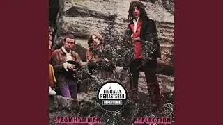 She Is In The Fire (Remastered)