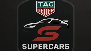 Race 2 Melbourne Tag Heuer Racing series 