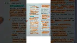 Chemistry Class 10 Syllabus #icseclass10 #class10icse #icsesyllabus #icsechemistry #icsechemistry10