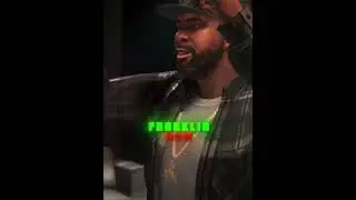 Who prefers OG Franklin? #gta #gta5