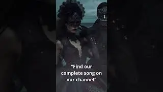 FLESH OF MEMORIES- Lyric Written in Hybrid  &times; Metal &times;  Style evanescence