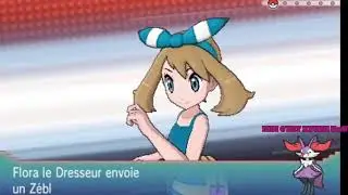 ON TESTE LE JEU DE GALLIOUS !!! [POKEMON RUBIS OMEGA MEGA NUZLOCKE RANDOM]
