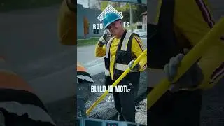 Transforming Roads, One Layer at a Time 🚧