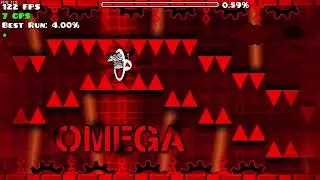 OMEGA 4%(WR)
