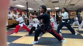 🥋 Unleash Your Potential with Master Gohring&rsquo;s Senior Head Instructor! 🥋