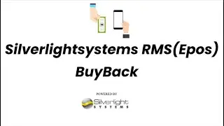 Silverlightsystems RMS(Epos) - BuyBack