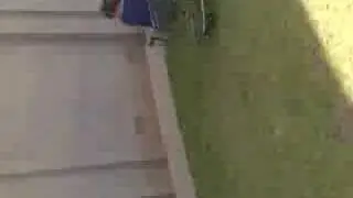 trolley pusher