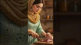 asmer village routine|#shortsfeed#virlshort #cartoon #aivideos