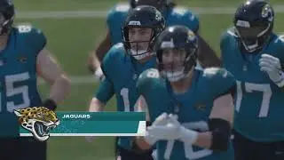 Madden 26 Jaguars Franchise Mode Ep 18 Playoffs Divisional Rd
