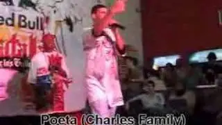 Poeta - batalla de los gallos 07 casting radiorapdom.com