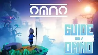 Omno | Planicie de Malaha 100% | Malaha Plain 100% | Guia con marcas de agua | Guide with Timestamps