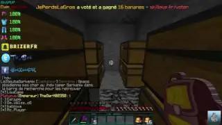 SkillPvP V7 - Let's Play #1 - OUVERTURE DE 34 SKILLBAG ! - 20 like ?