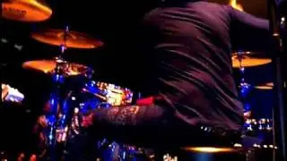Brent Fitz - SLASH Drummer - HM Music School
