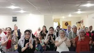 Mi vida está confiada en Dios. (Coros)