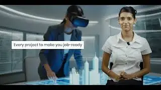 IIFA Multimedia I Top College for Artificial Intelligence & Machine Learning