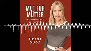 #112: Frag Heidi - Wie reagiere ich am besten auf die L&uuml;gen meines Ex?