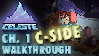 Celeste Chapter 1 