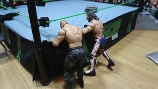 GCW Royal Rumble '20